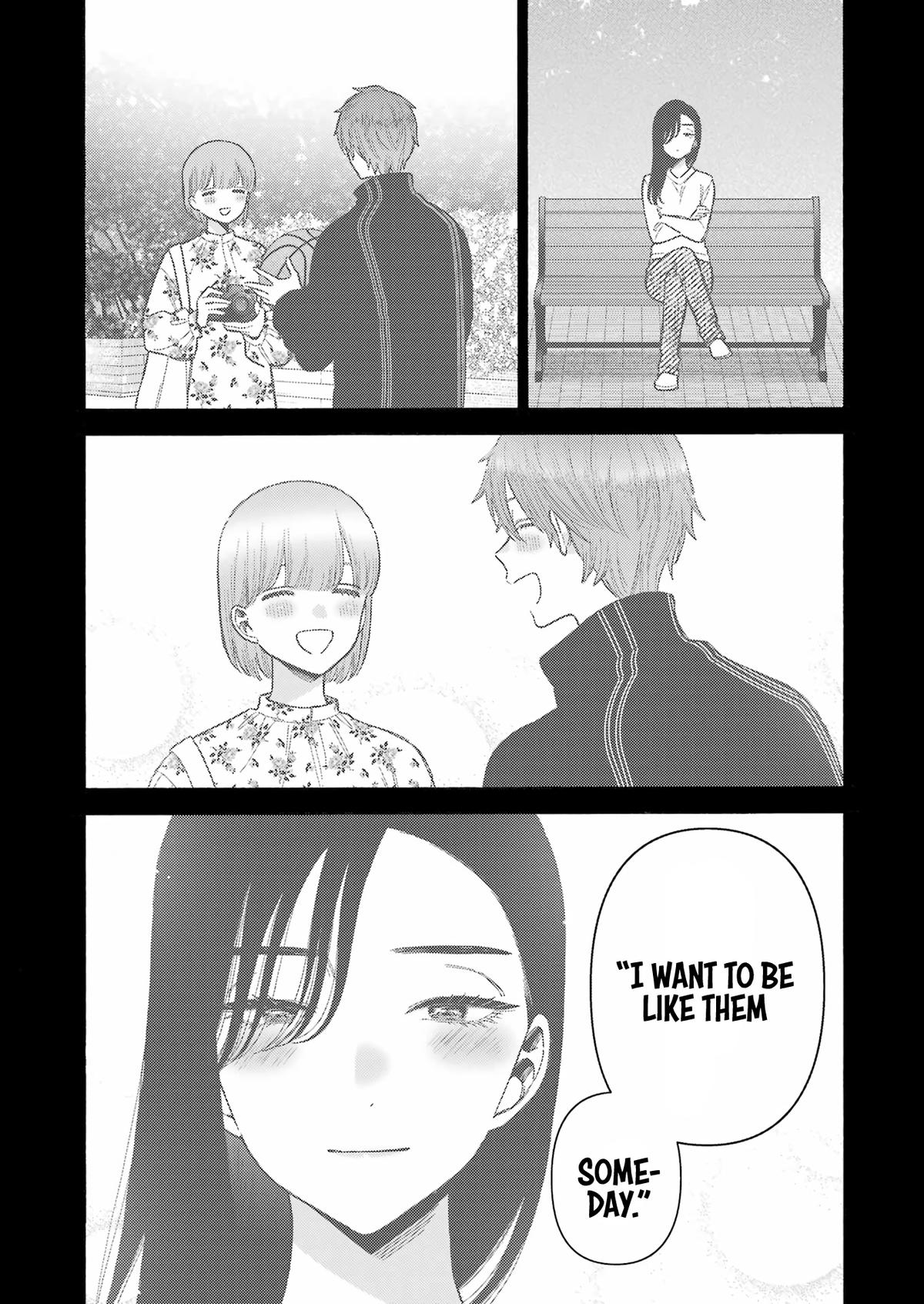 Read My Dress-Up Darling EN Manga Online