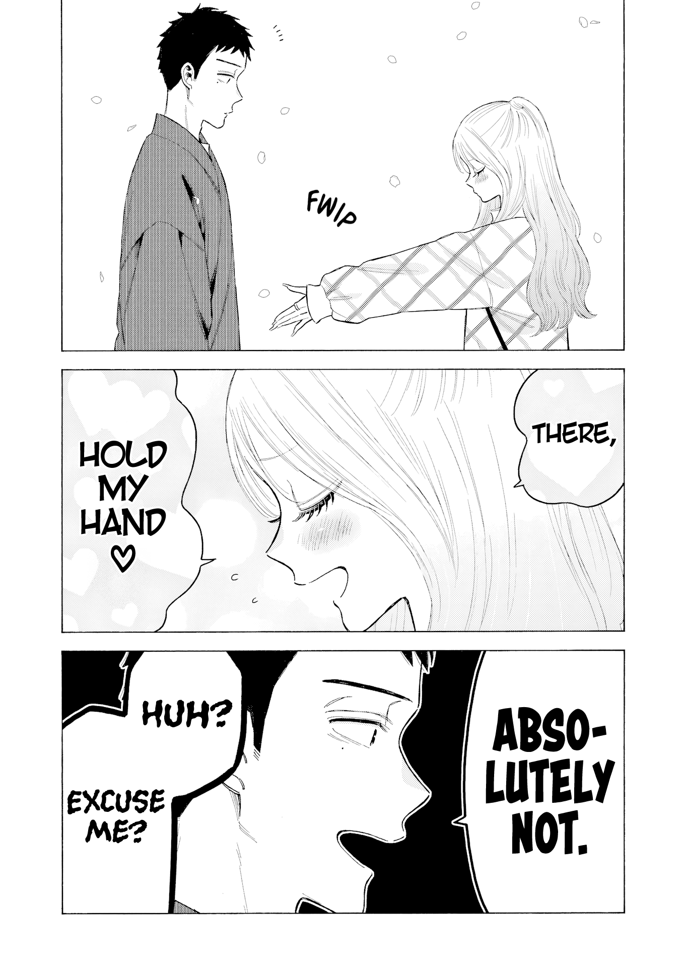Read My Dress-Up Darling EN Manga Online