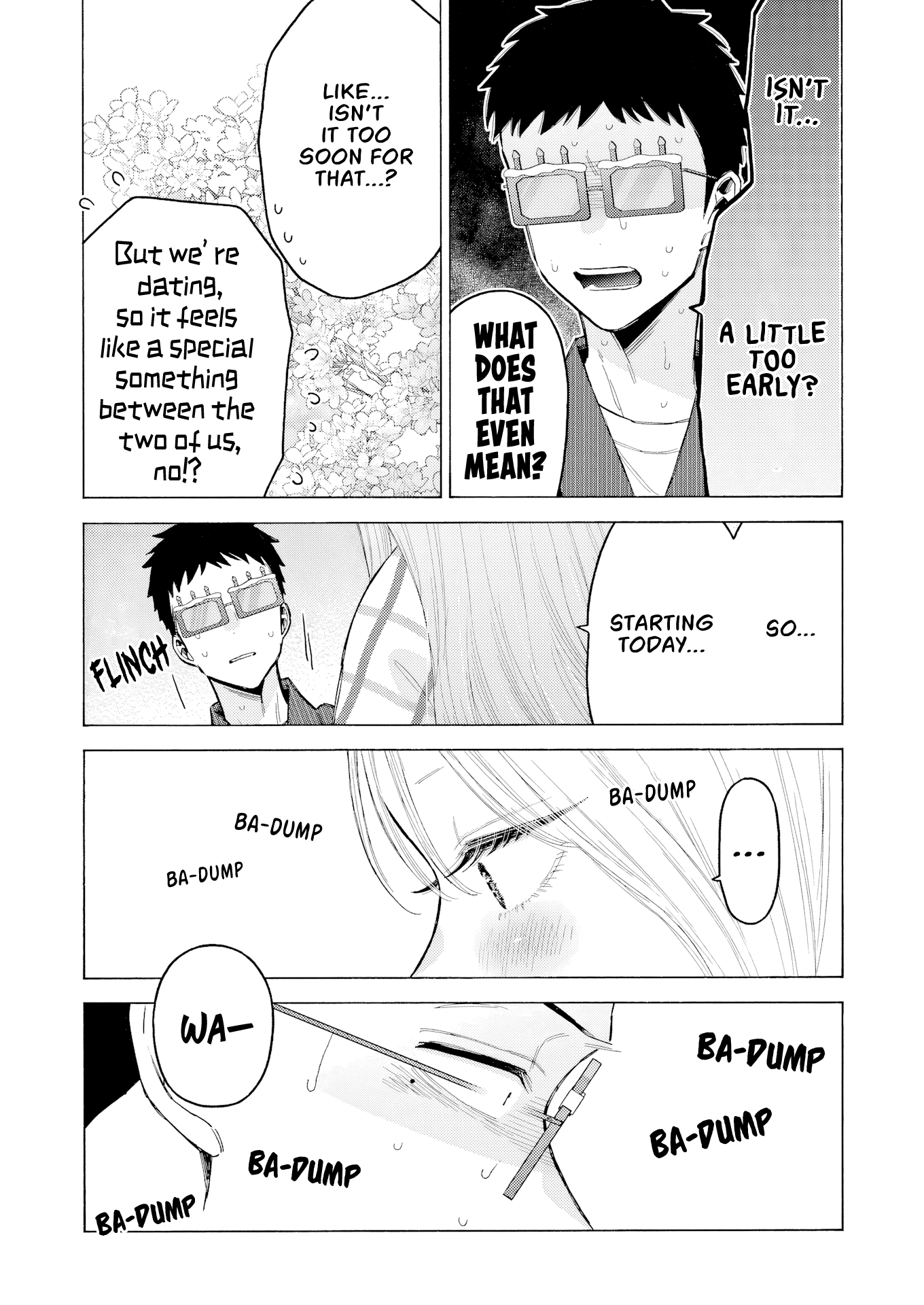 Read My Dress-Up Darling EN Manga Online