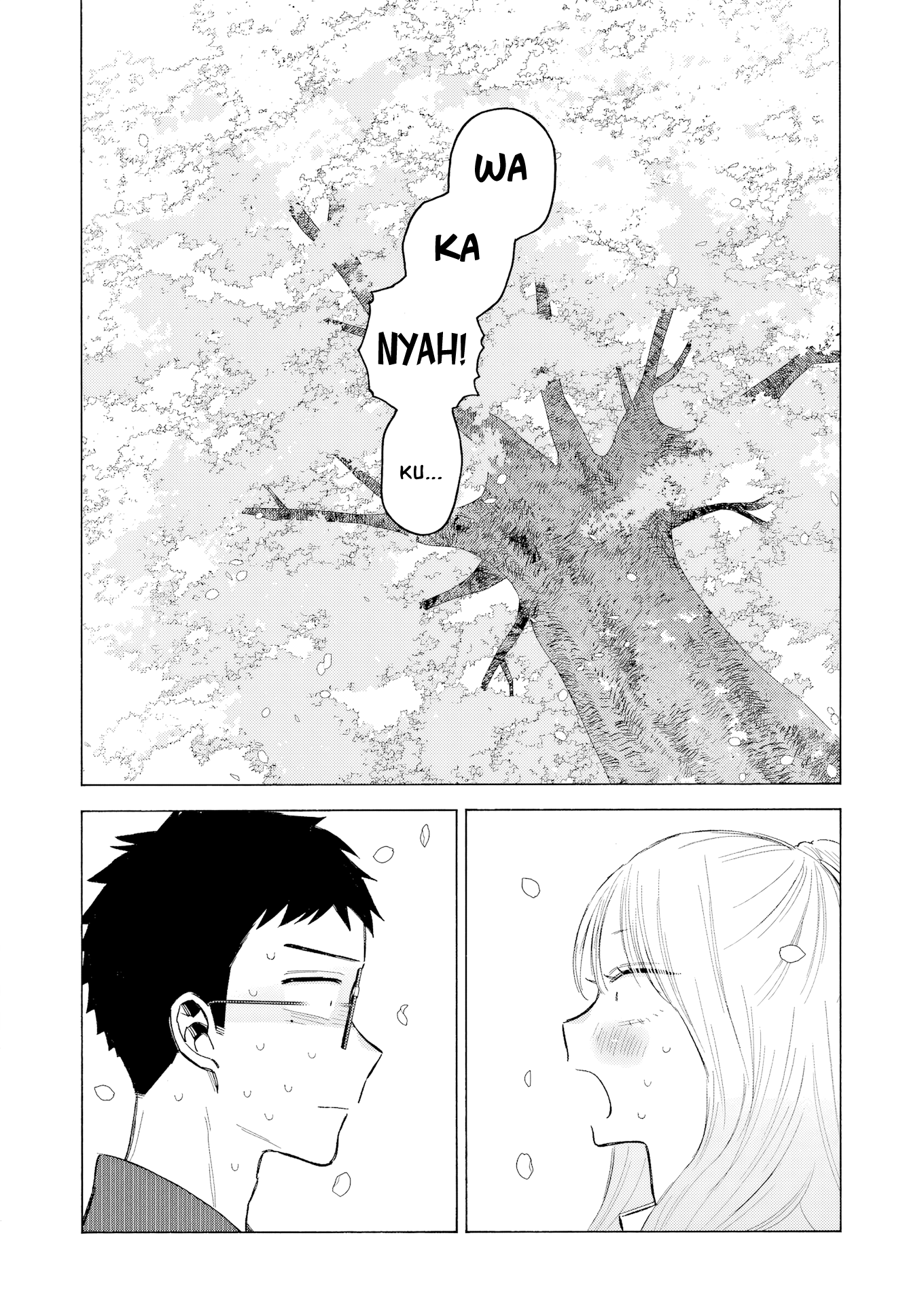 Read My Dress-Up Darling EN Manga Online