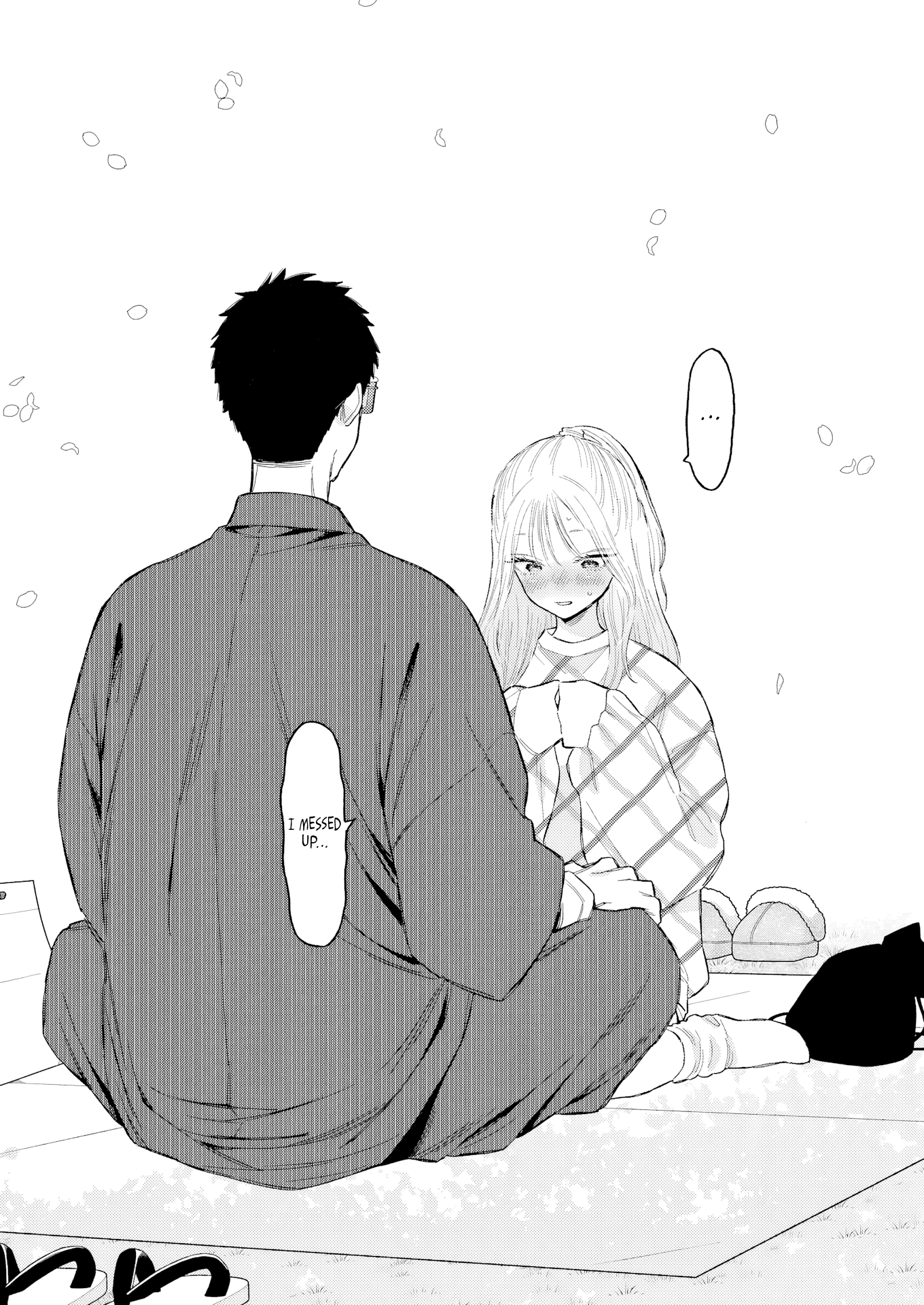 Read My Dress-Up Darling EN Manga Online
