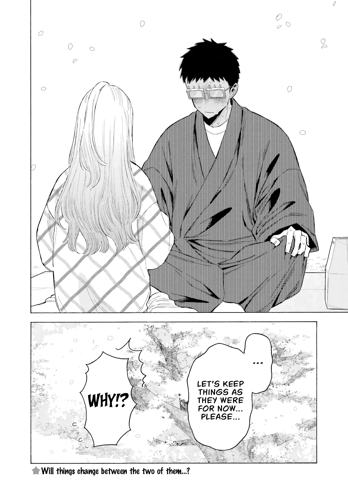 Read My Dress-Up Darling EN Manga Online