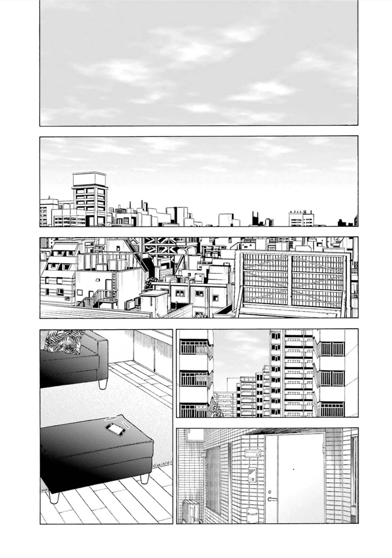 Read My Dress-Up Darling EN Manga Online