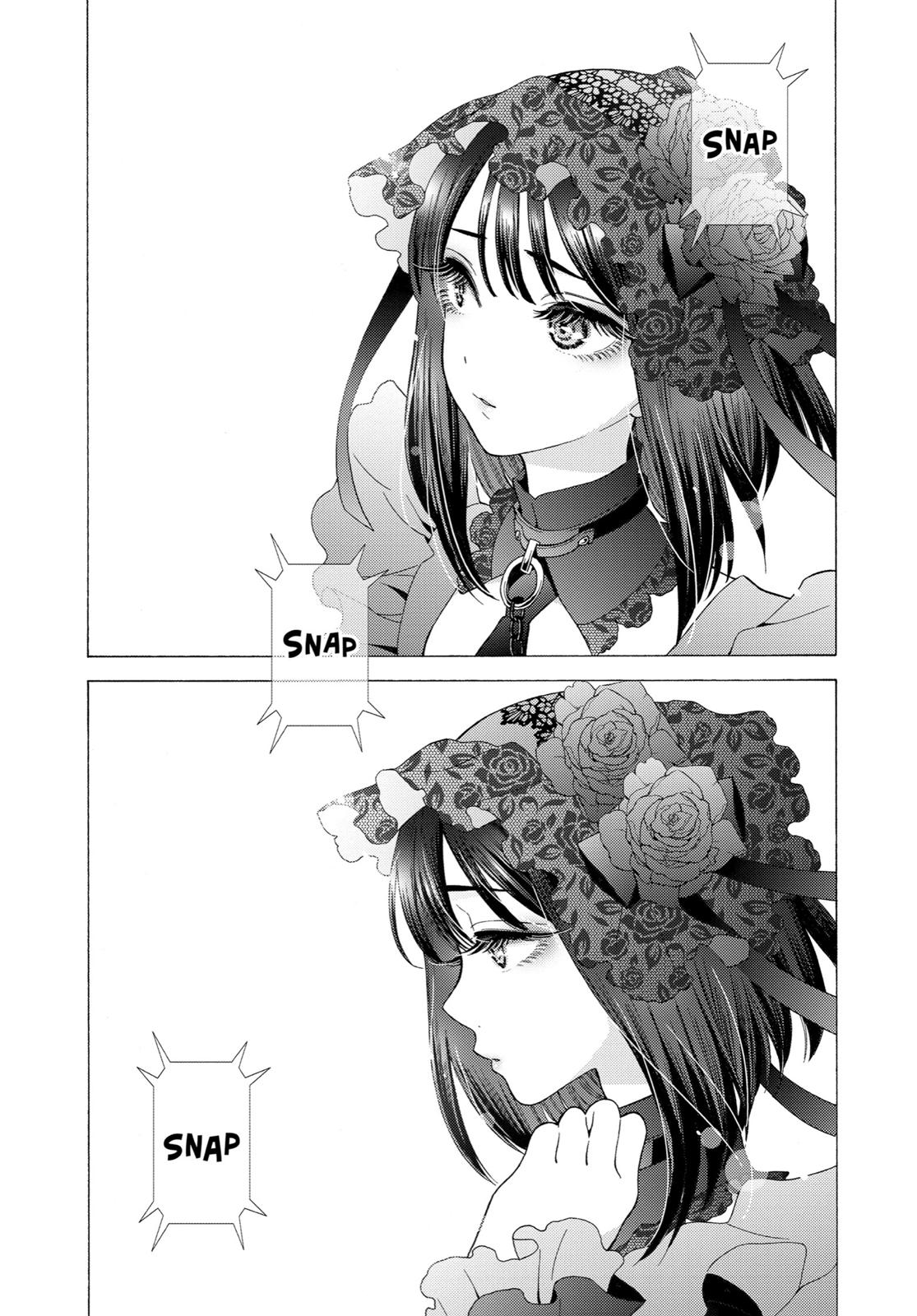Read My Dress-Up Darling EN Manga Online