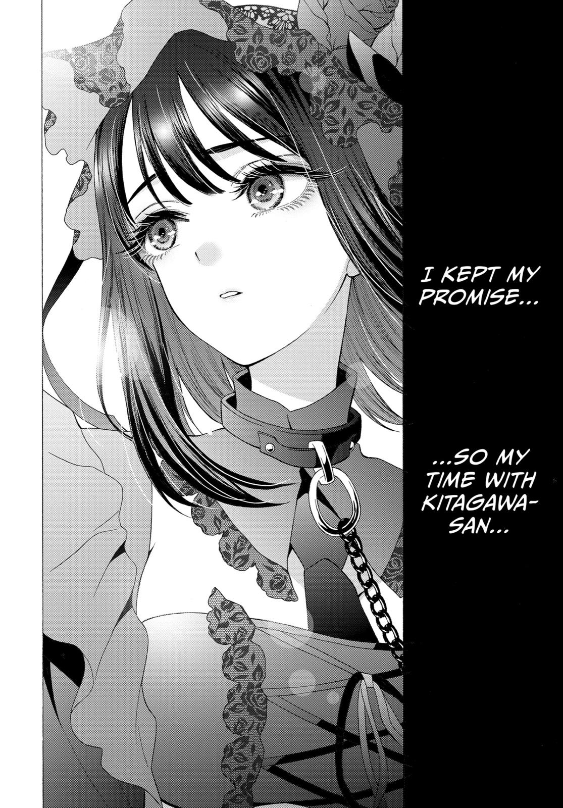 Read My Dress-Up Darling EN Manga Online