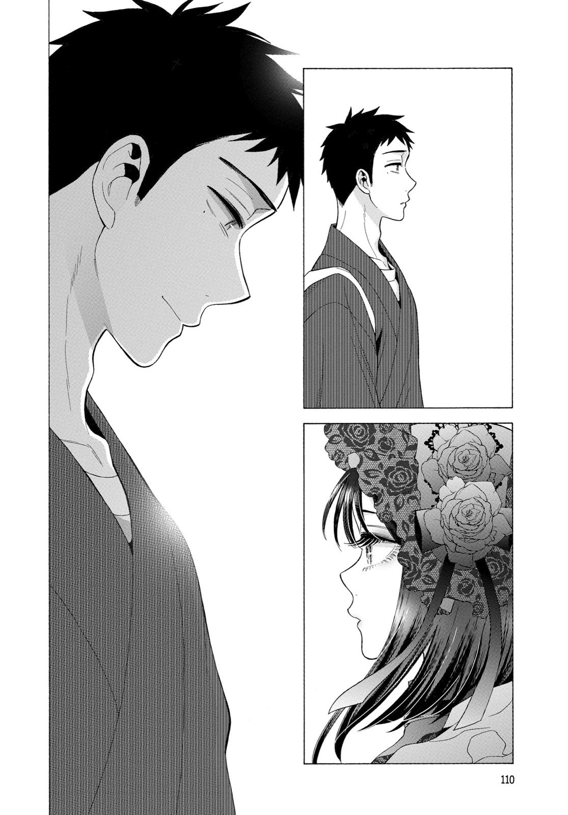 Read My Dress-Up Darling EN Manga Online
