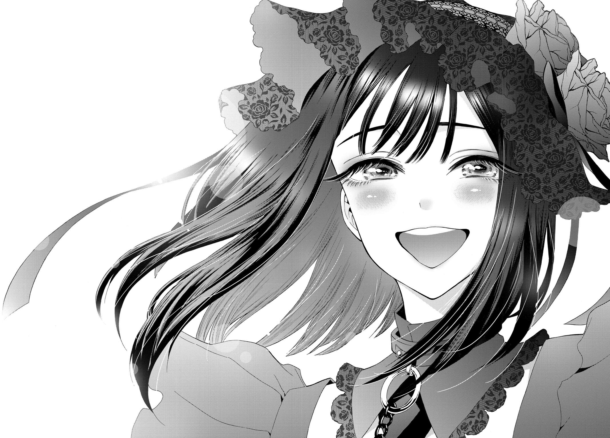 Read My Dress-Up Darling EN Manga Online
