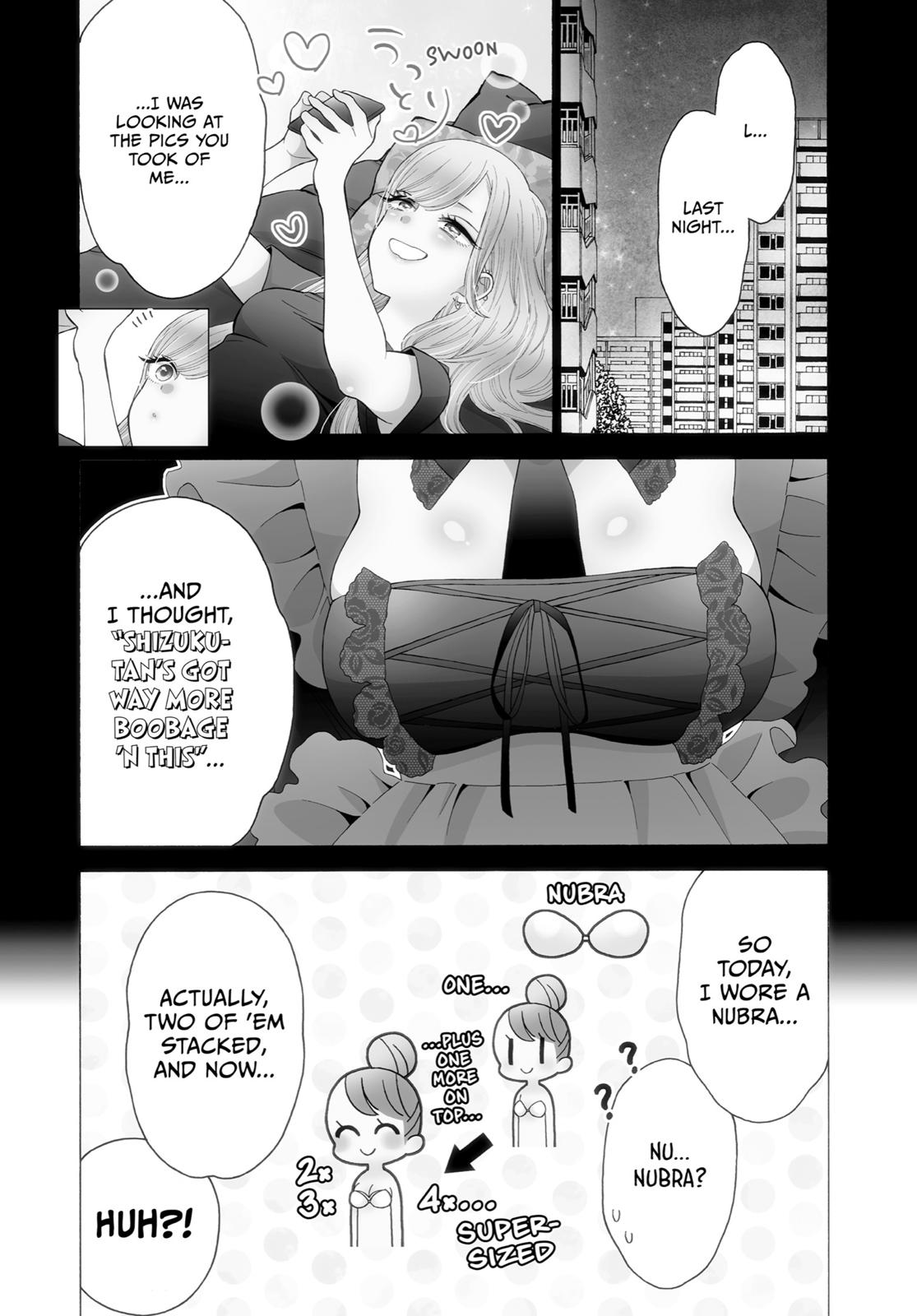 Read My Dress-Up Darling EN Manga Online