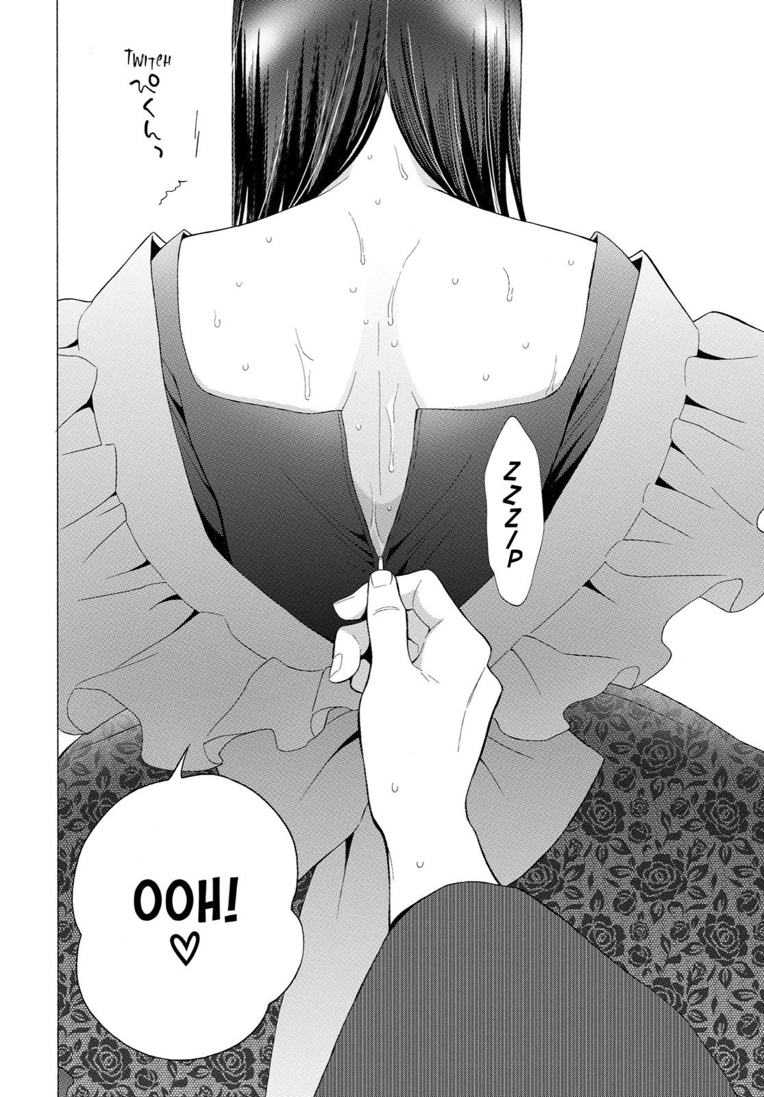 Read My Dress-Up Darling EN Manga Online