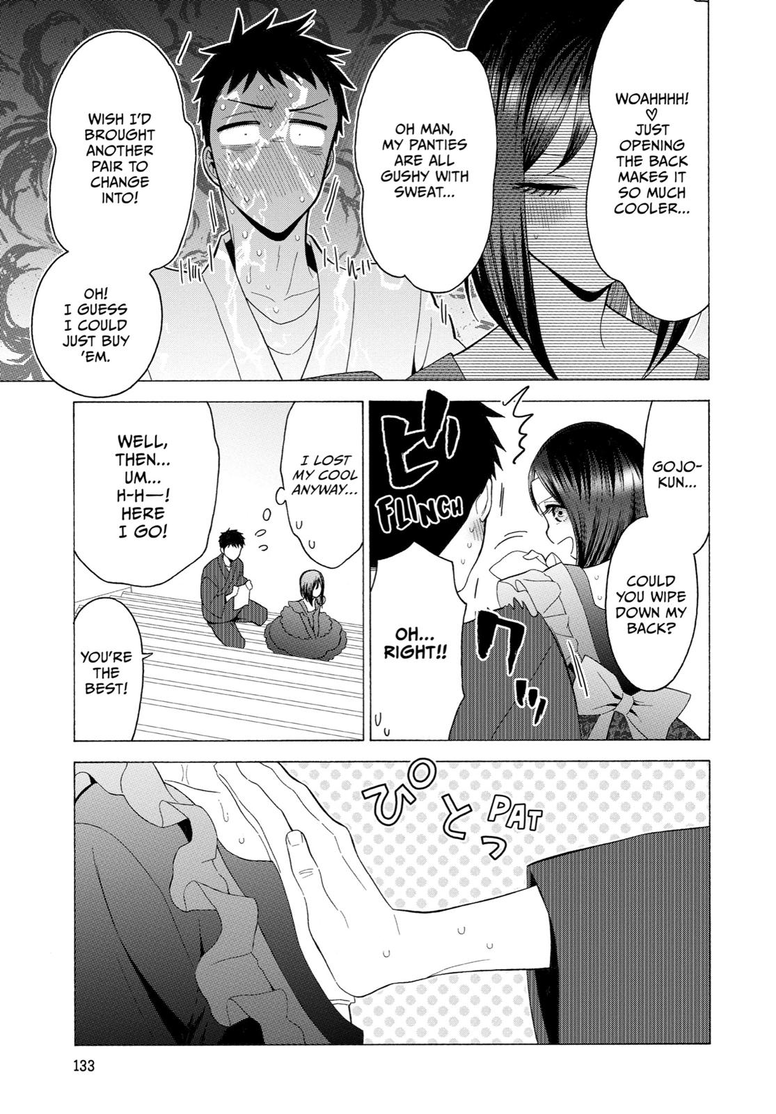 Read My Dress-Up Darling EN Manga Online