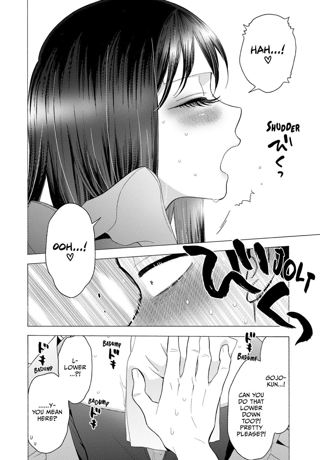 Read My Dress-Up Darling EN Manga Online