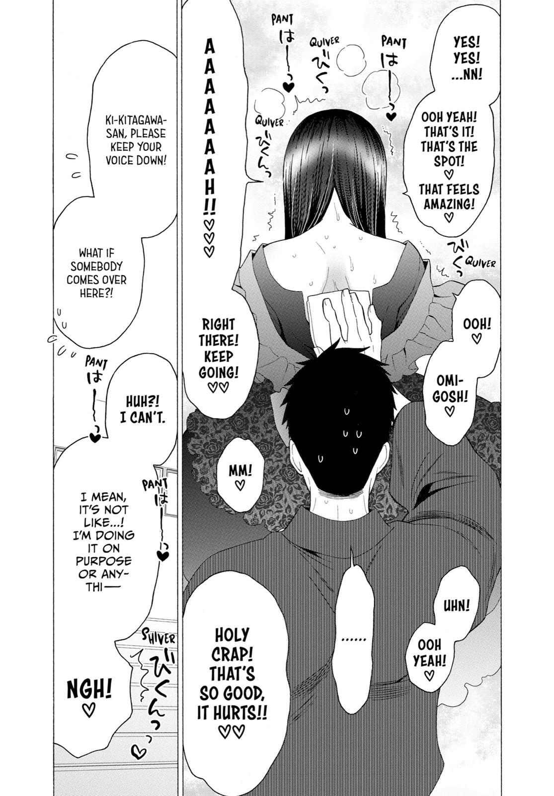 Read My Dress-Up Darling EN Manga Online