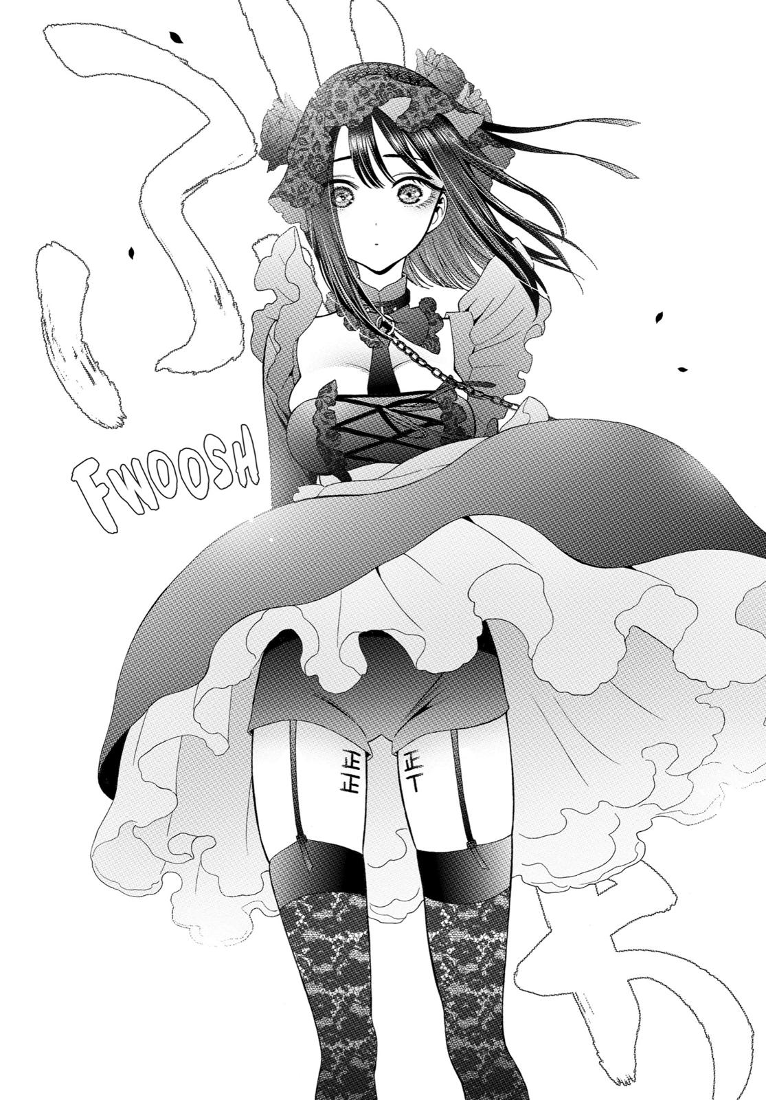 Read My Dress-Up Darling EN Manga Online