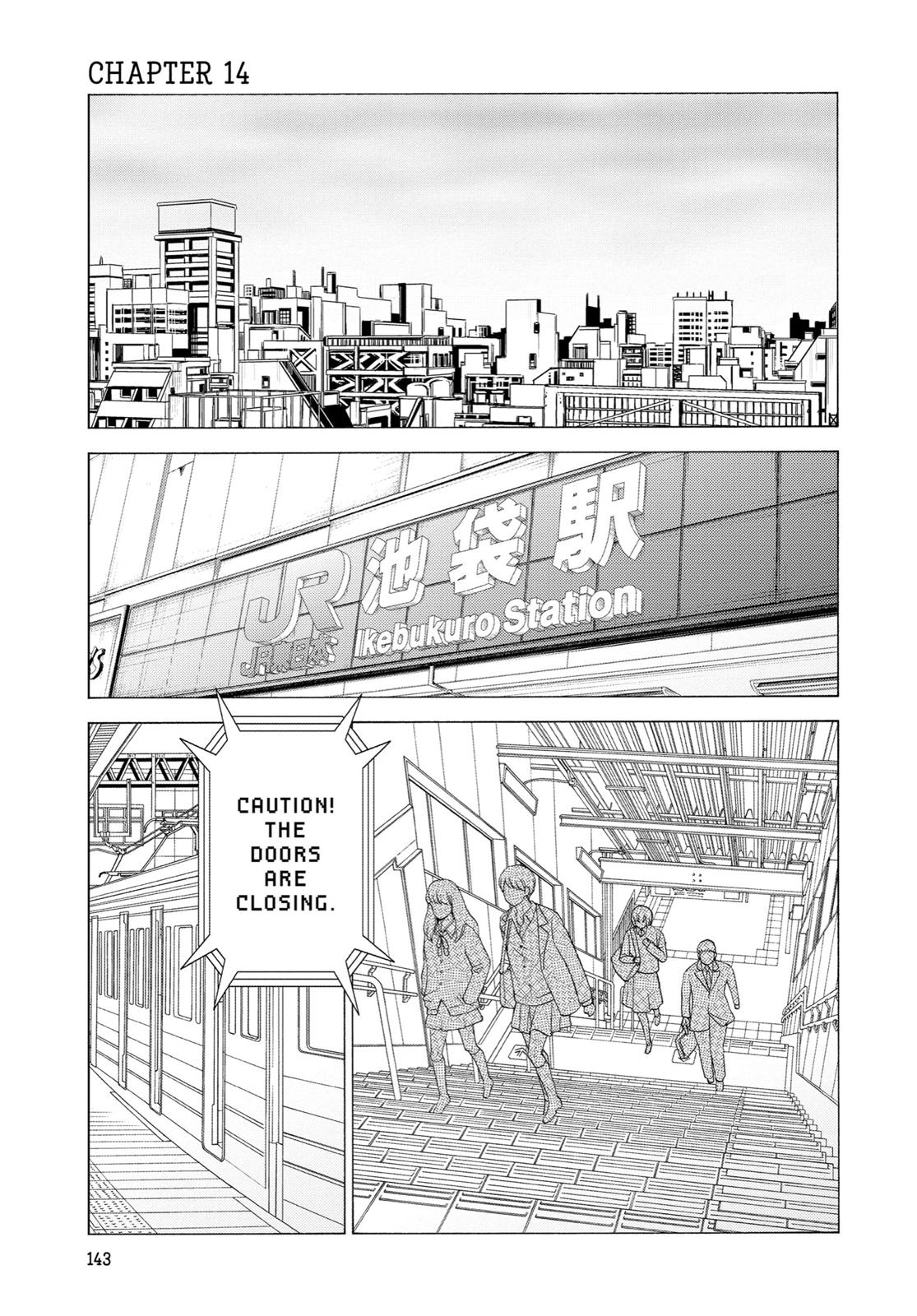 Read My Dress-Up Darling EN Manga Online