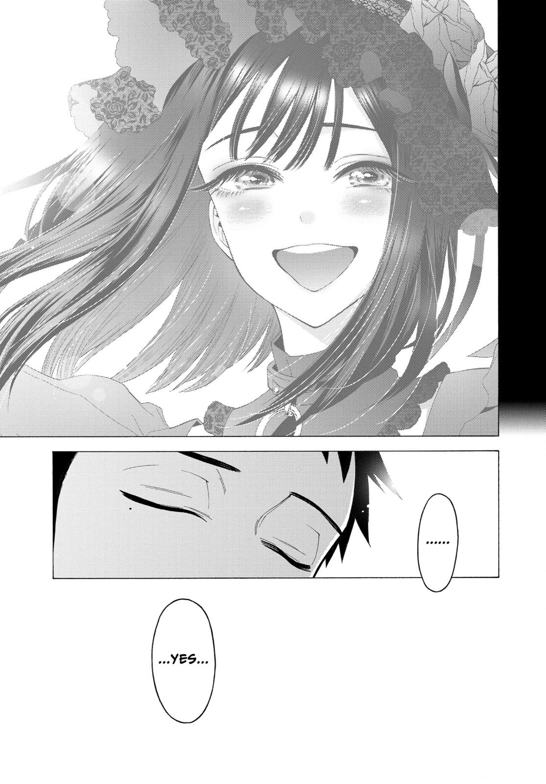 Read My Dress-Up Darling EN Manga Online