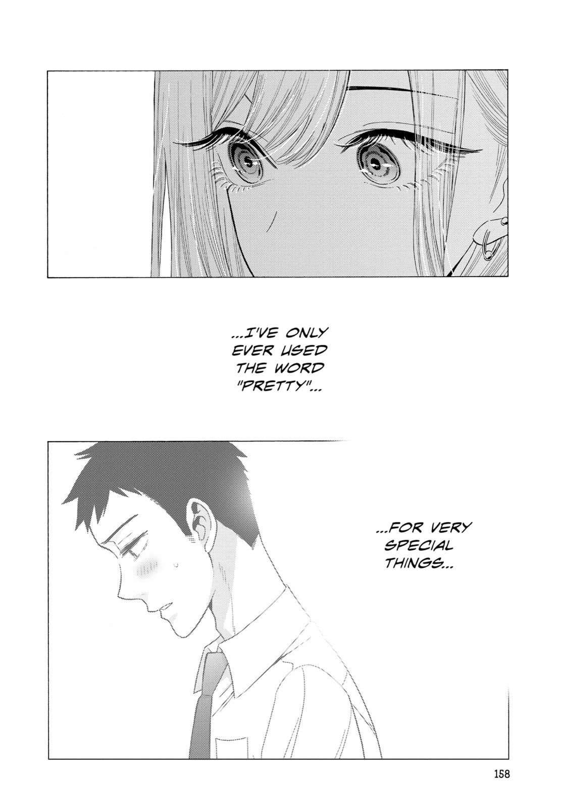 Read My Dress-Up Darling EN Manga Online