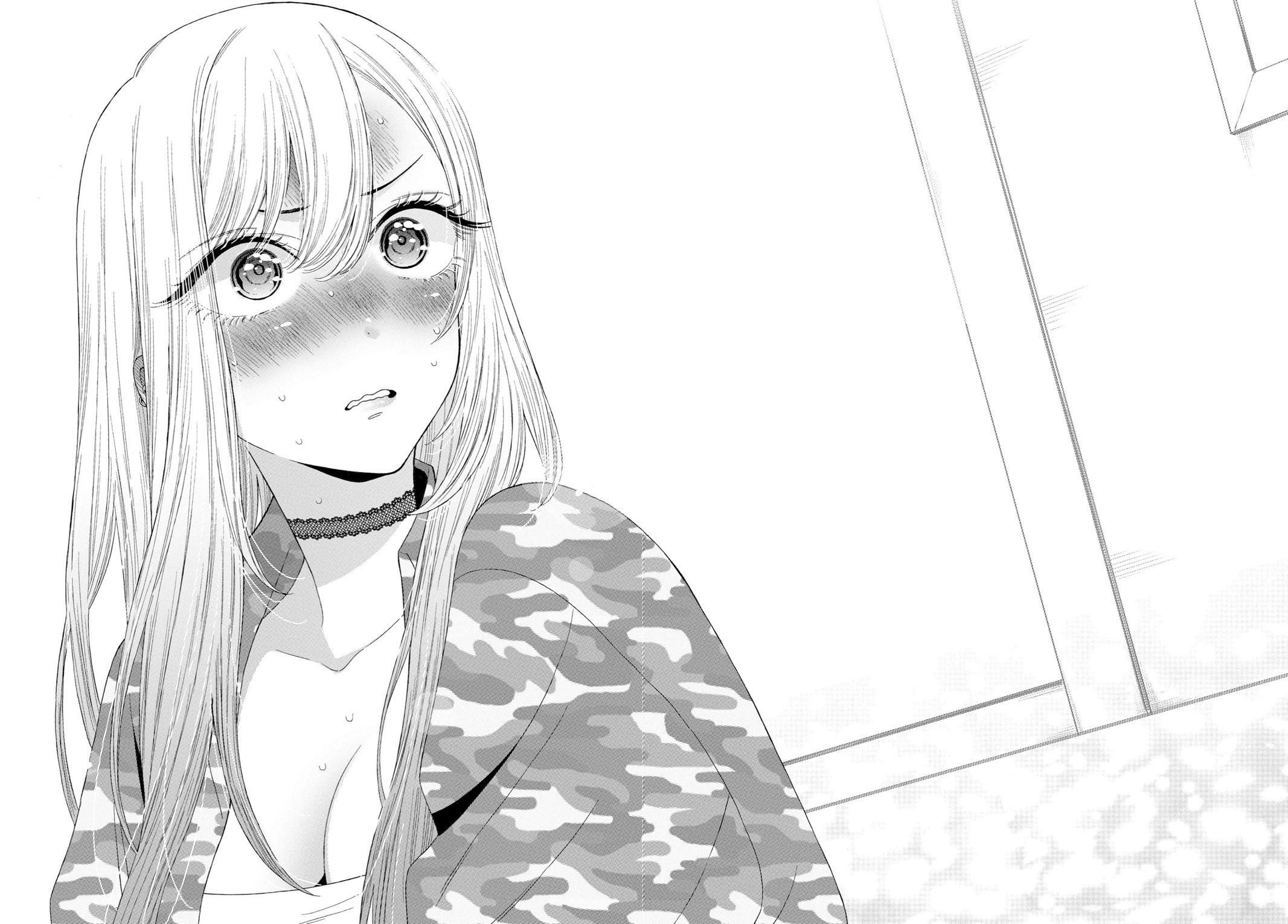 Read My Dress-Up Darling EN Manga Online