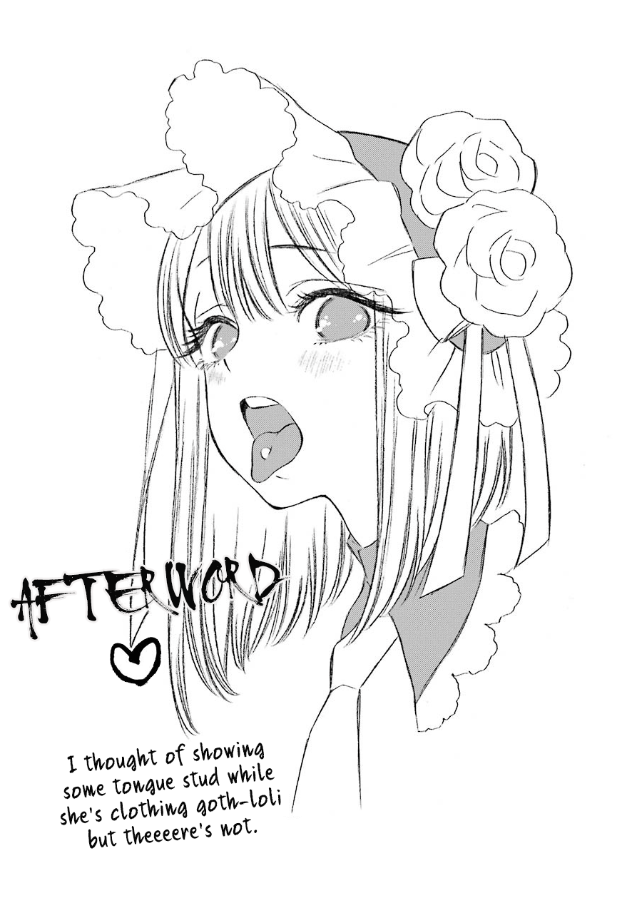 Read My Dress-Up Darling EN Manga Online