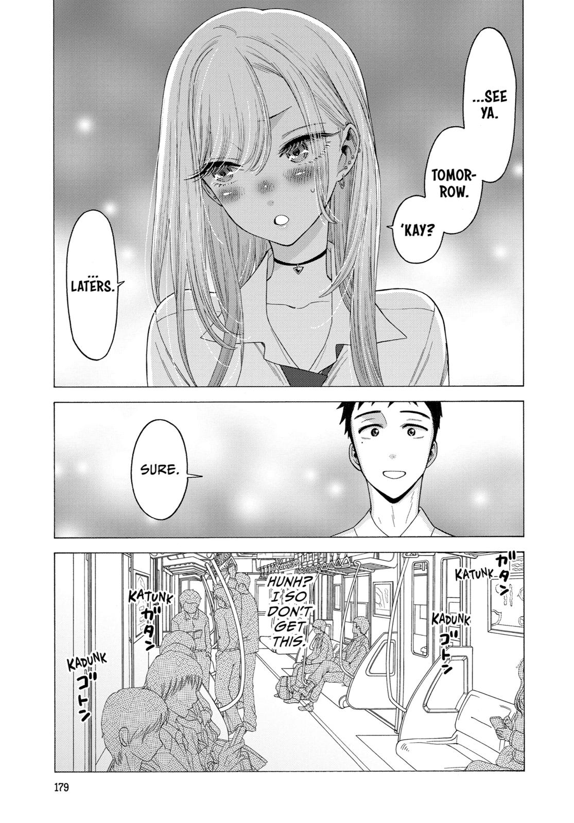 Read My Dress-Up Darling EN Manga Online