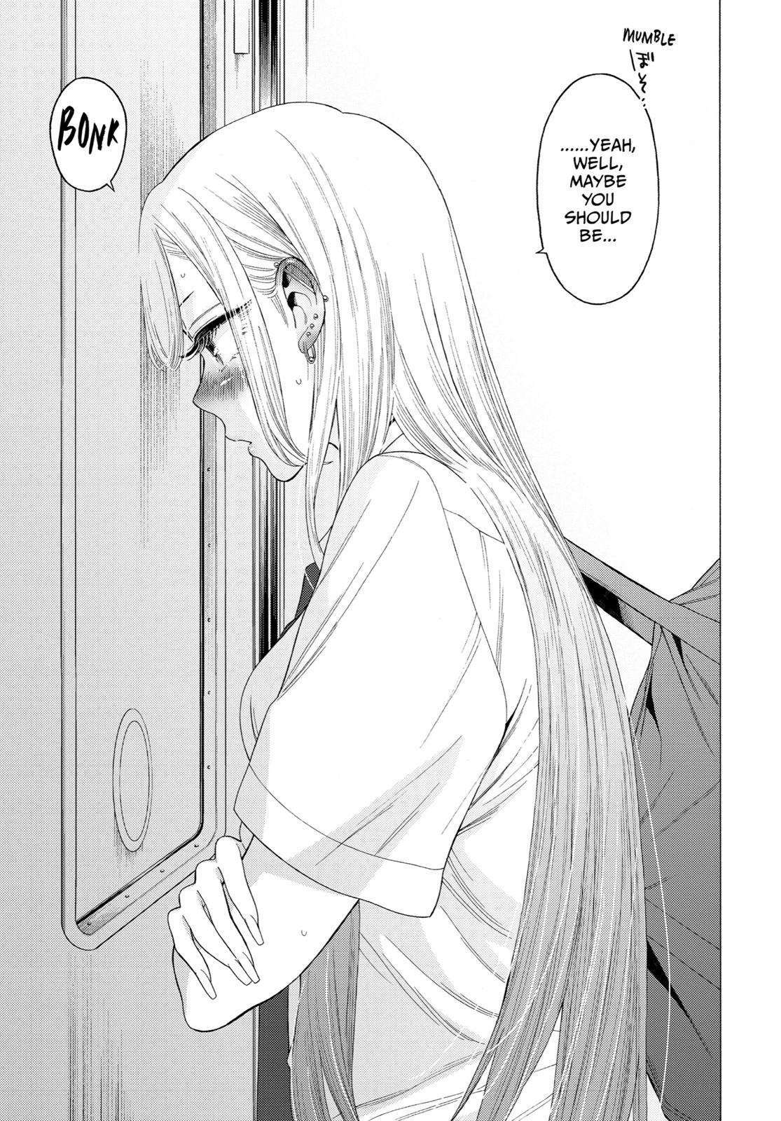 Read My Dress-Up Darling EN Manga Online