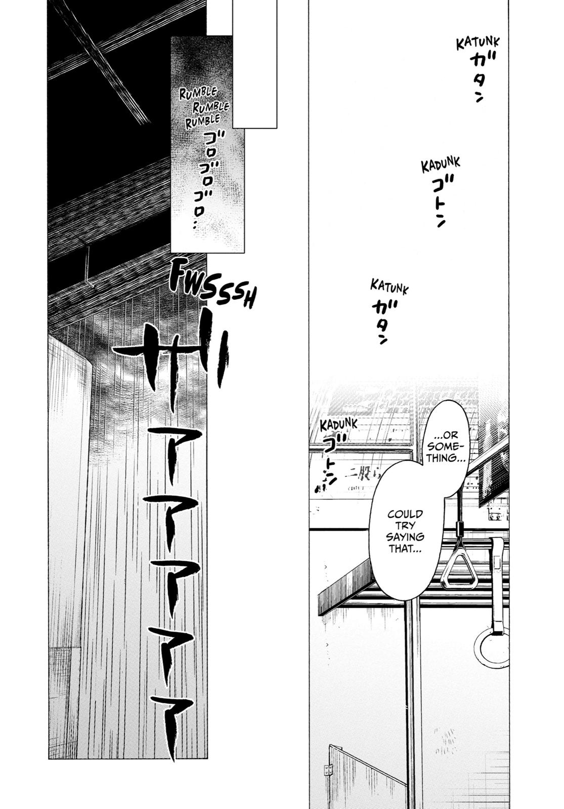 Read My Dress-Up Darling EN Manga Online