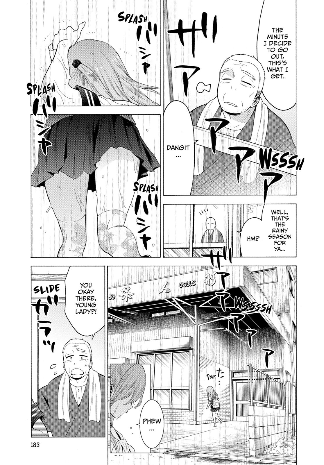 Read My Dress-Up Darling EN Manga Online