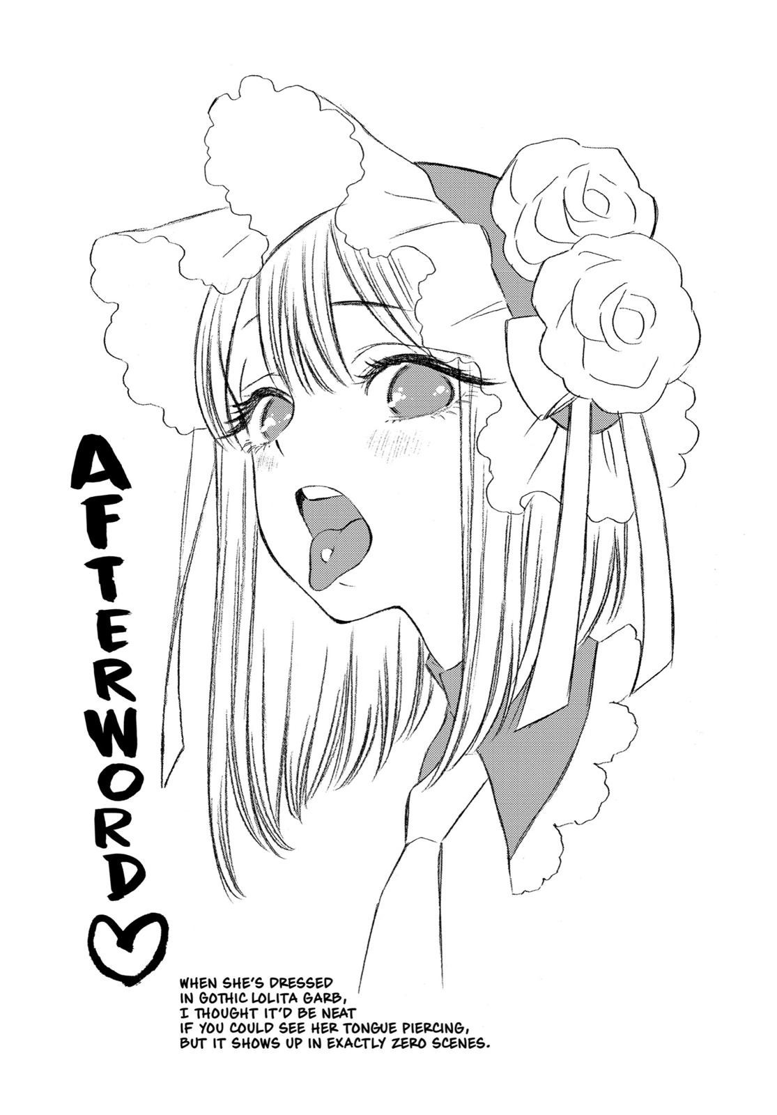Read My Dress-Up Darling EN Manga Online