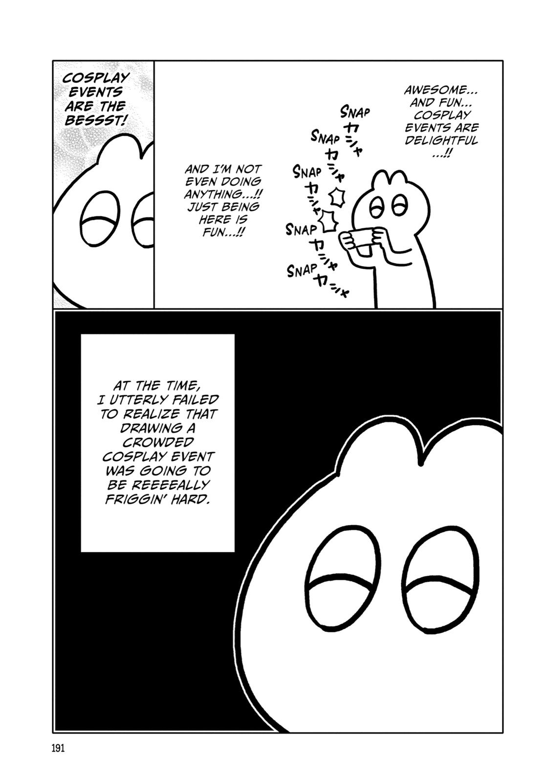 Read My Dress-Up Darling EN Manga Online