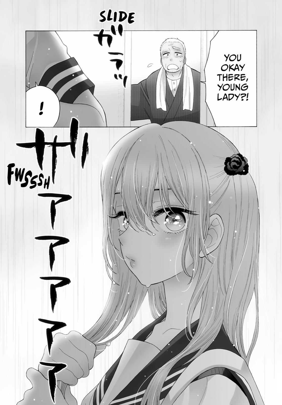 Read My Dress-Up Darling EN Manga Online