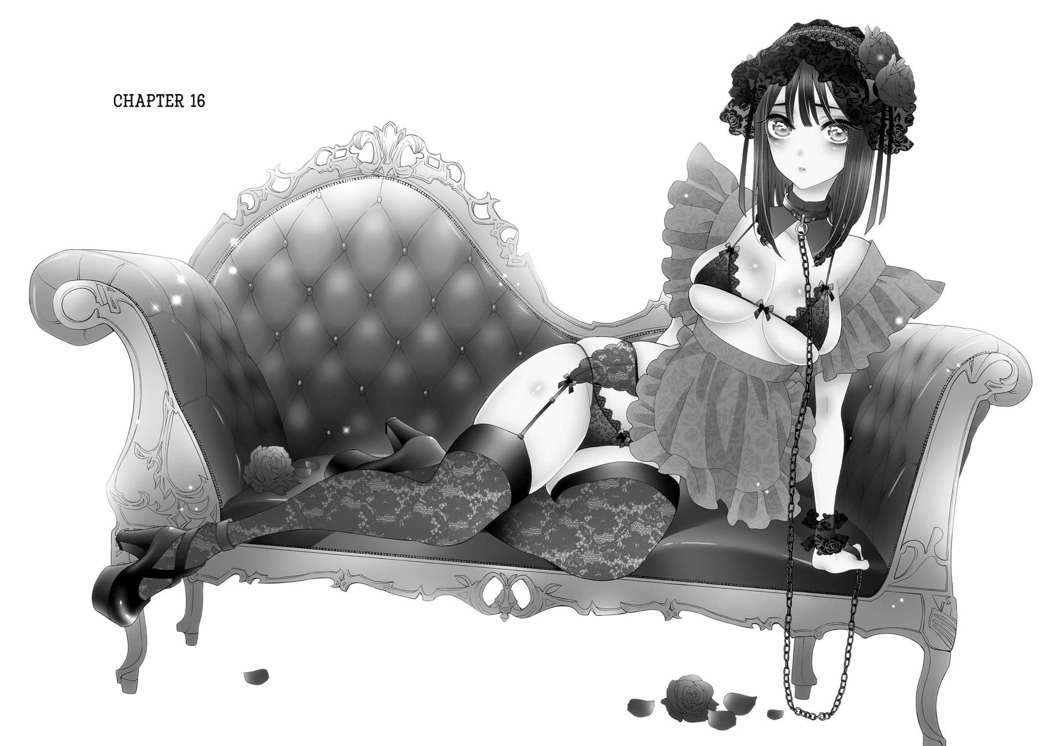 Read My Dress-Up Darling EN Manga Online