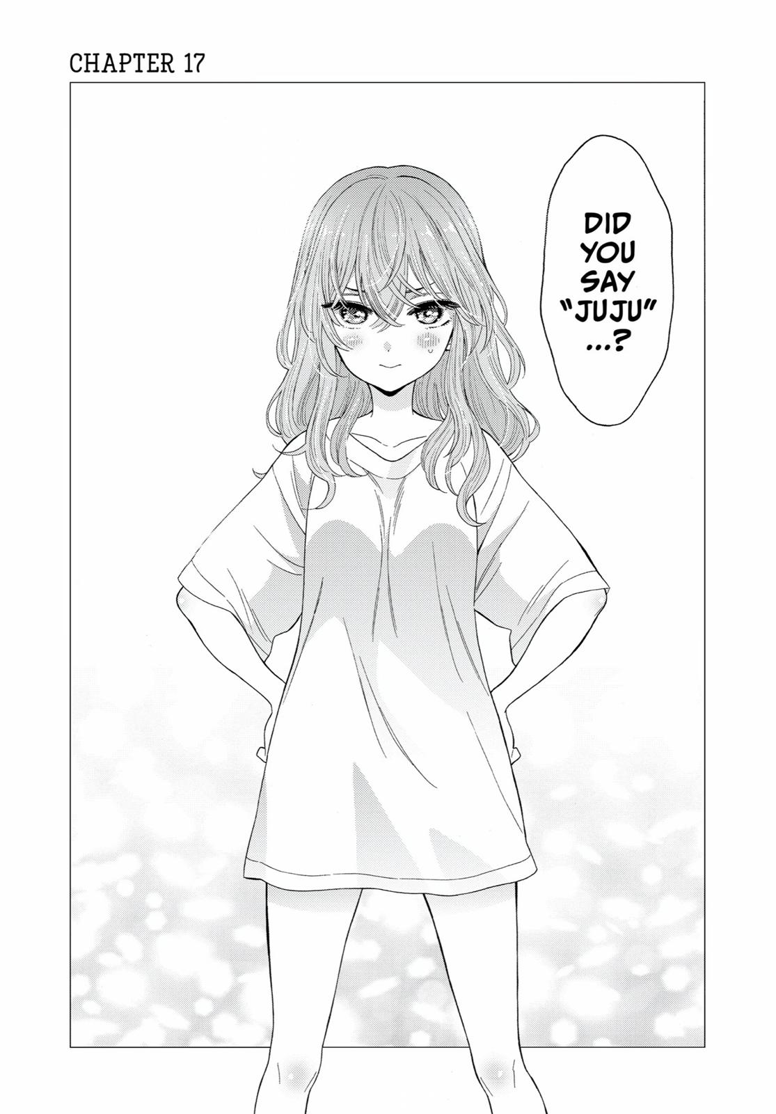 Read My Dress-Up Darling EN Manga Online
