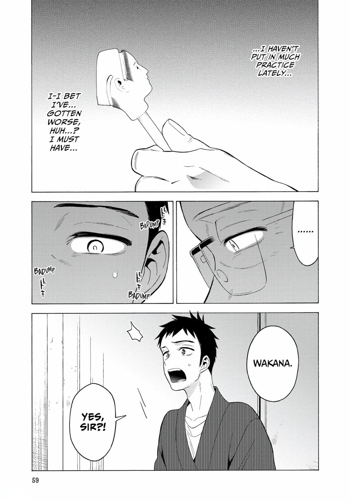 Read My Dress-Up Darling EN Manga Online