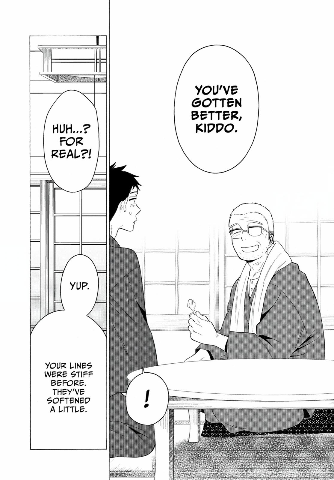 Read My Dress-Up Darling EN Manga Online