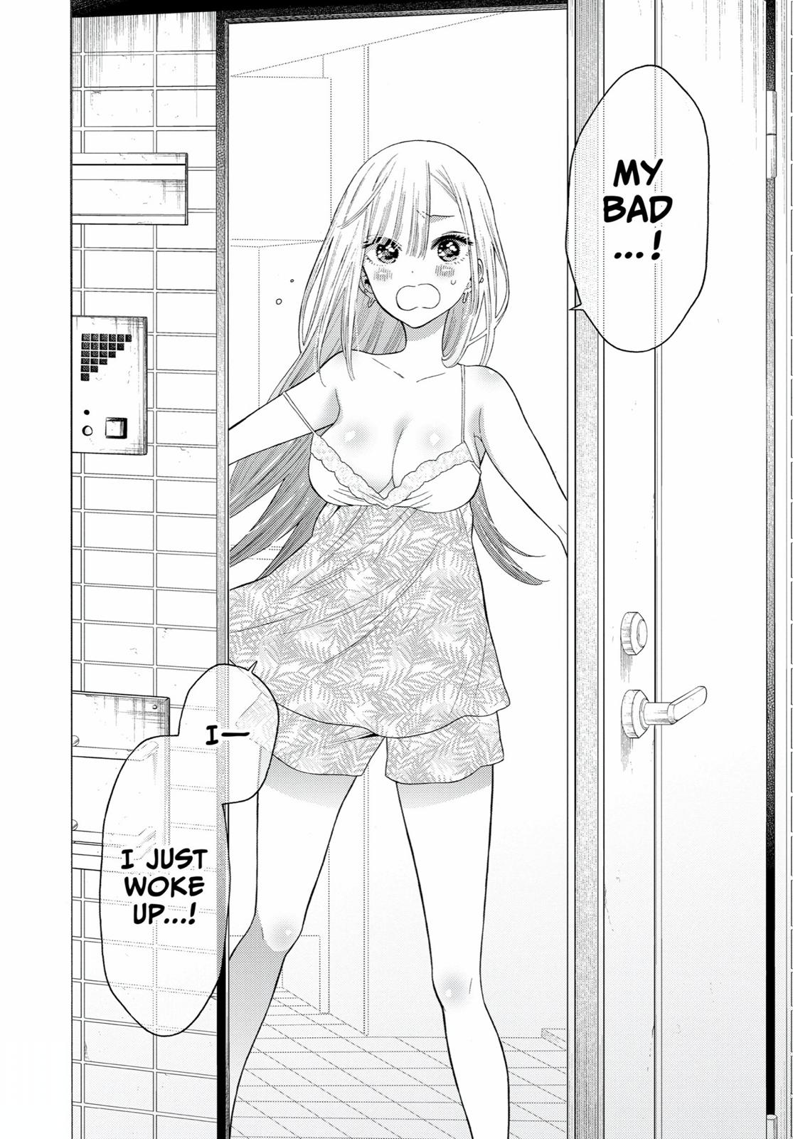 Read My Dress-Up Darling EN Manga Online