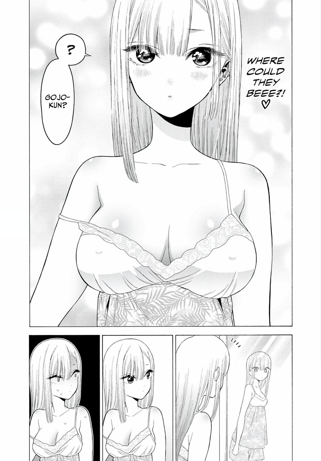 Read My Dress-Up Darling EN Manga Online