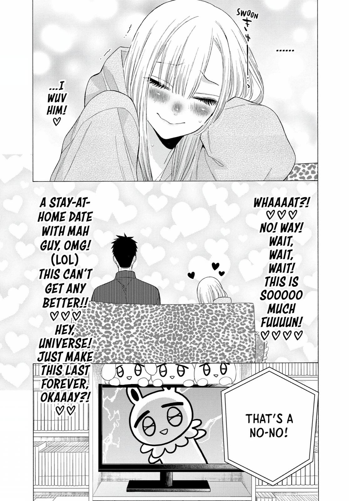 Read My Dress-Up Darling EN Manga Online