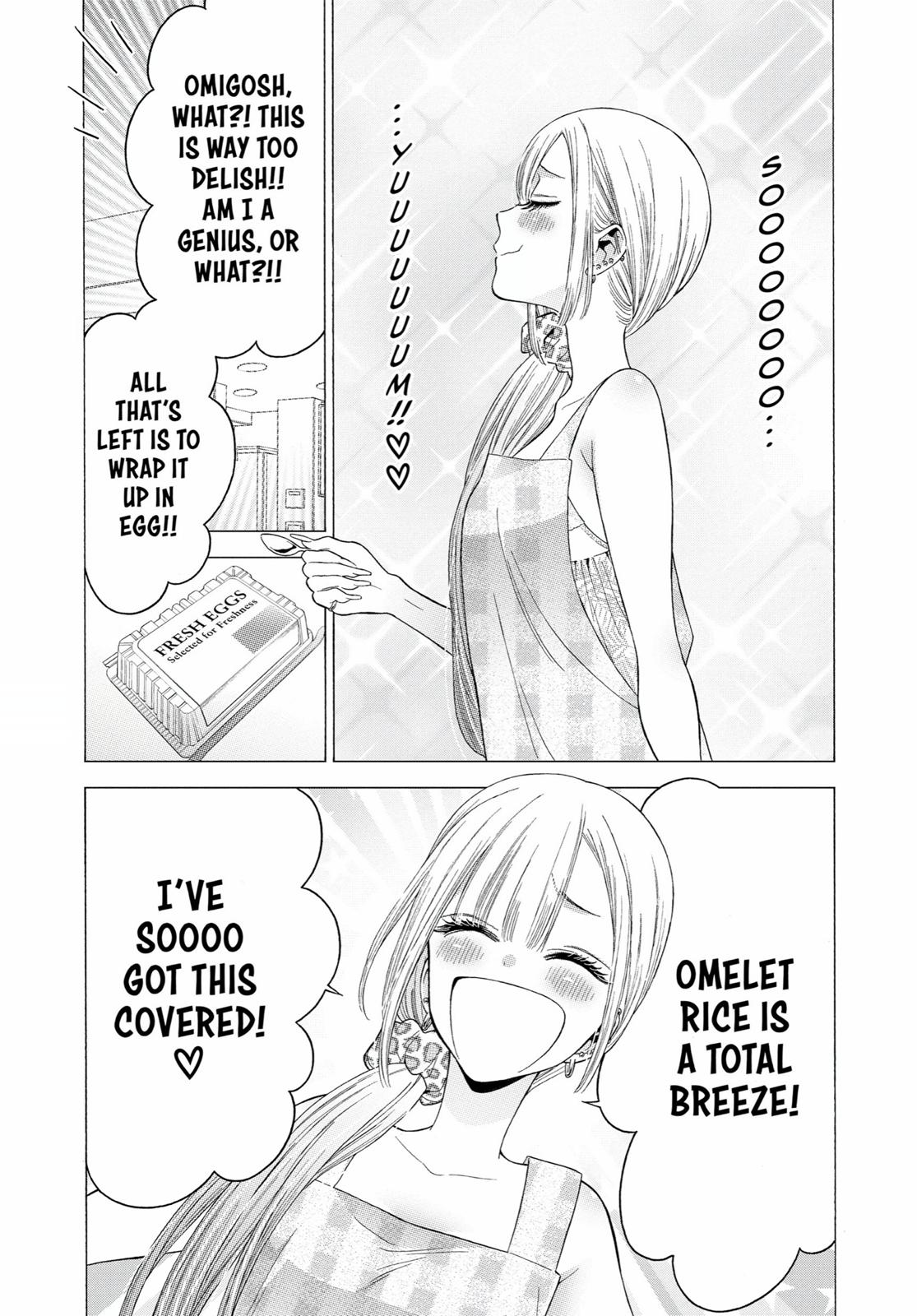 Read My Dress-Up Darling EN Manga Online