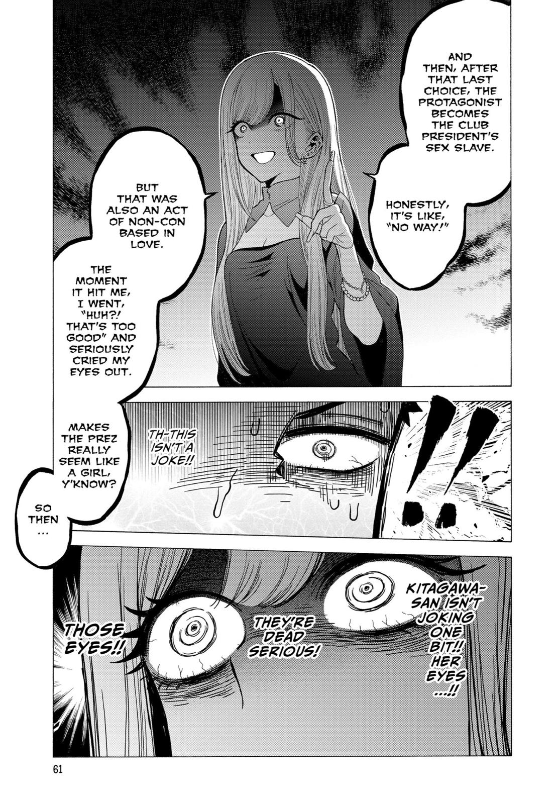 Read My Dress-Up Darling EN Manga Online