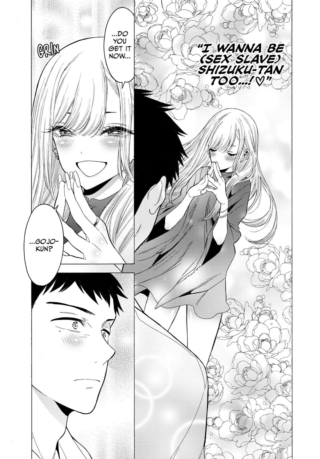 Read My Dress-Up Darling EN Manga Online