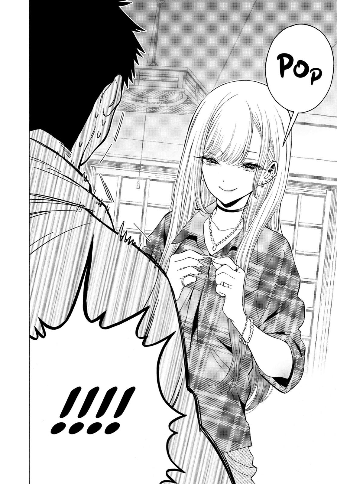 Read My Dress-Up Darling EN Manga Online