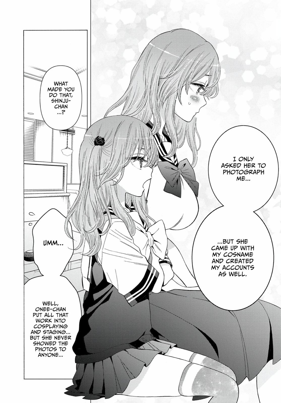 Read My Dress-Up Darling EN Manga Online