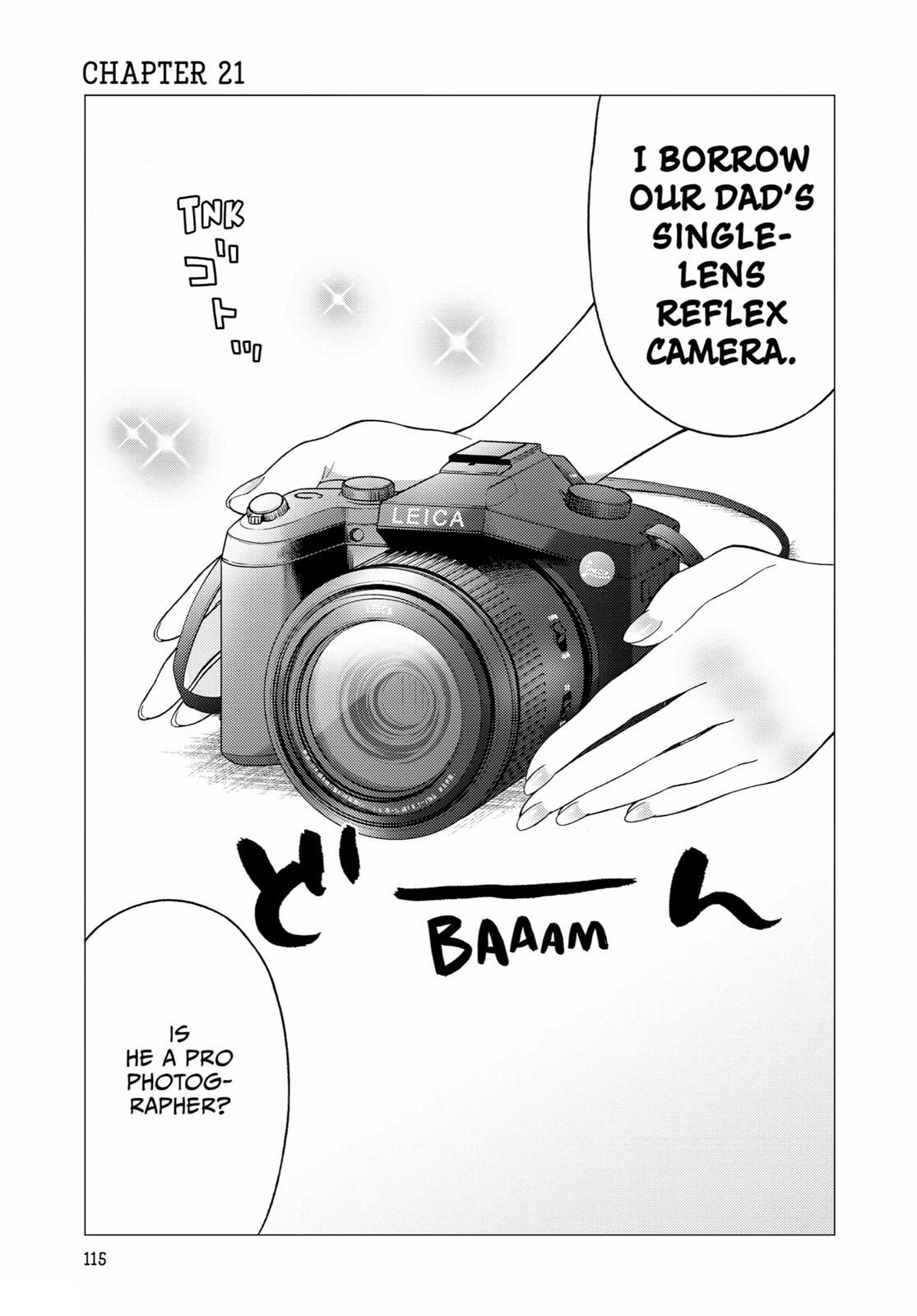 Read My Dress-Up Darling EN Manga Online