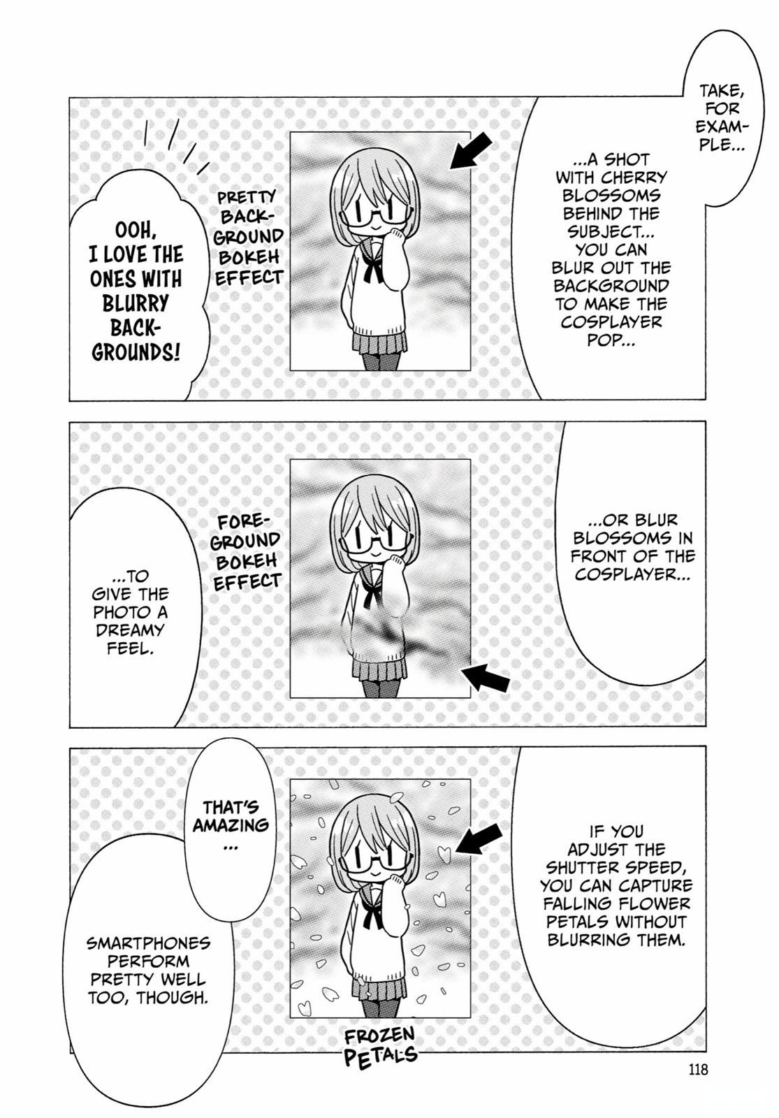 Read My Dress-Up Darling EN Manga Online