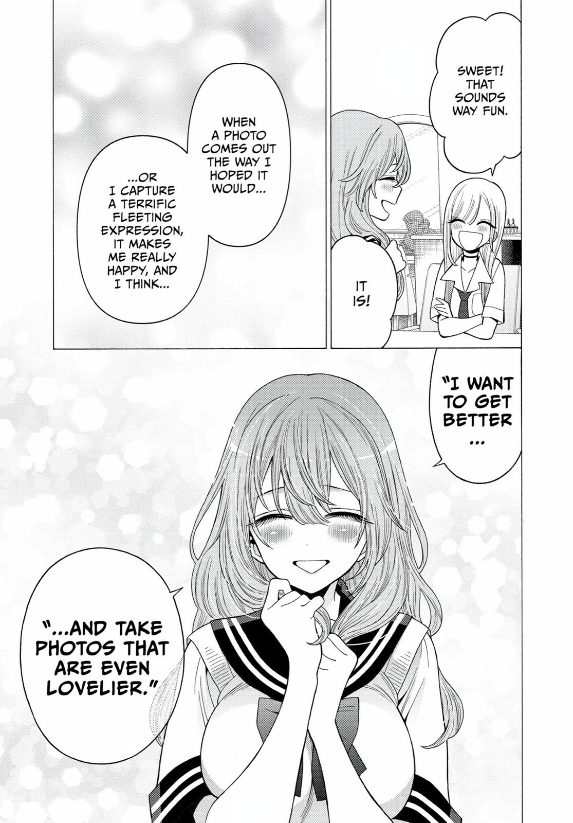 Read My Dress-Up Darling EN Manga Online