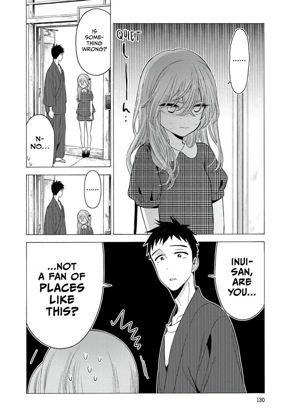 Read My Dress-Up Darling EN Manga Online