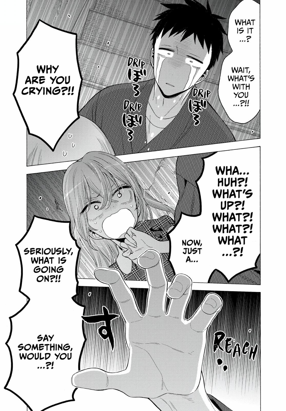 Read My Dress-Up Darling EN Manga Online