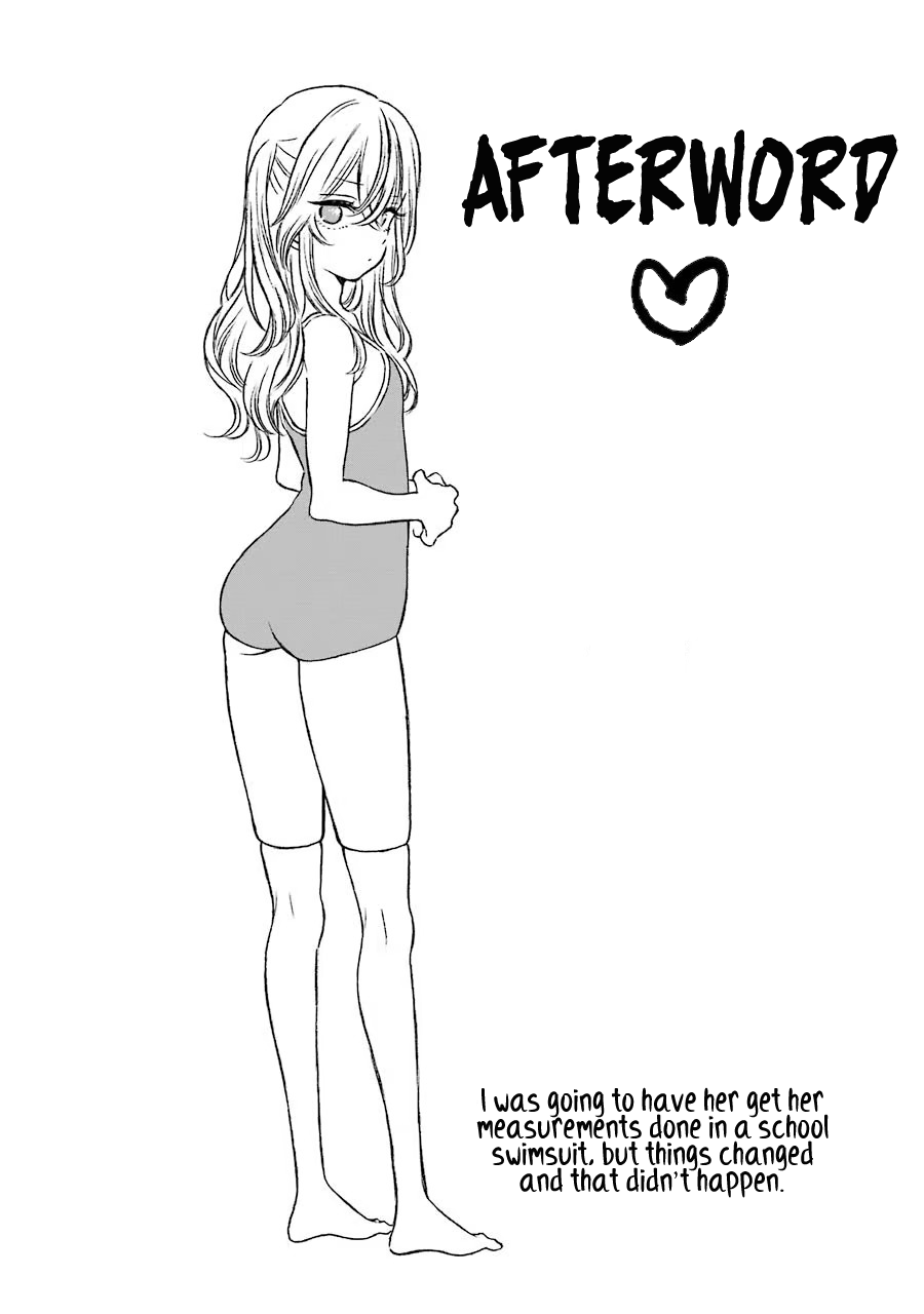 Read My Dress-Up Darling EN Manga Online