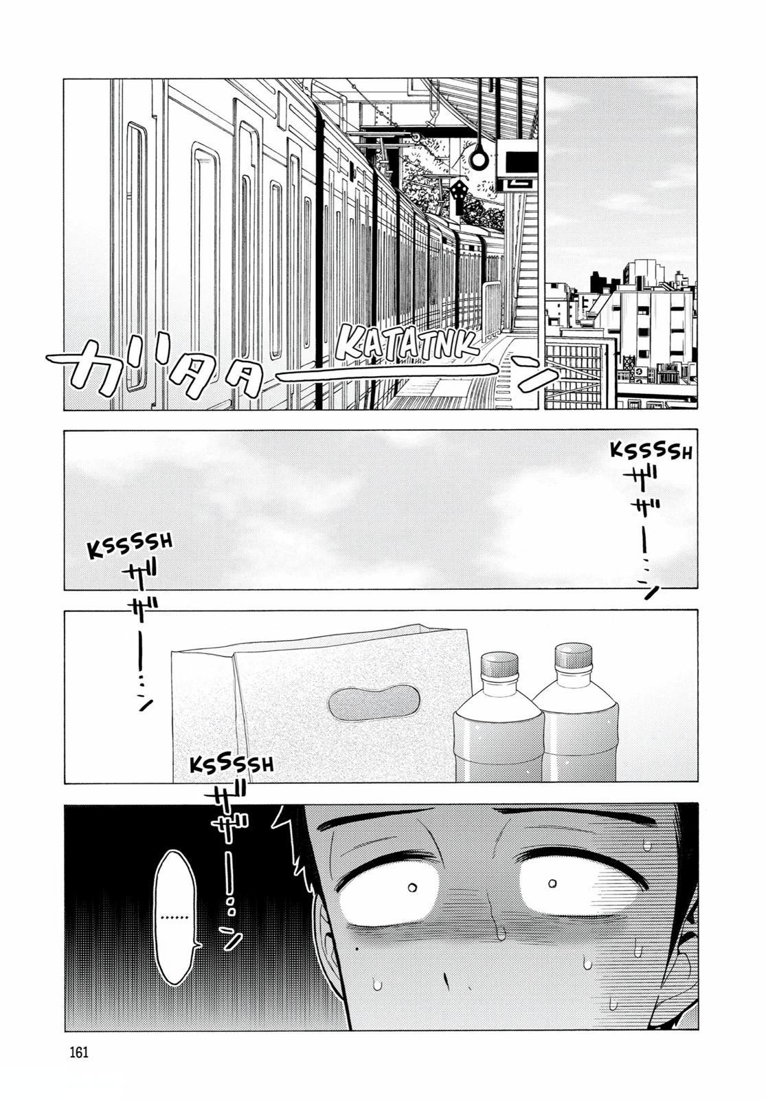 Read My Dress-Up Darling EN Manga Online