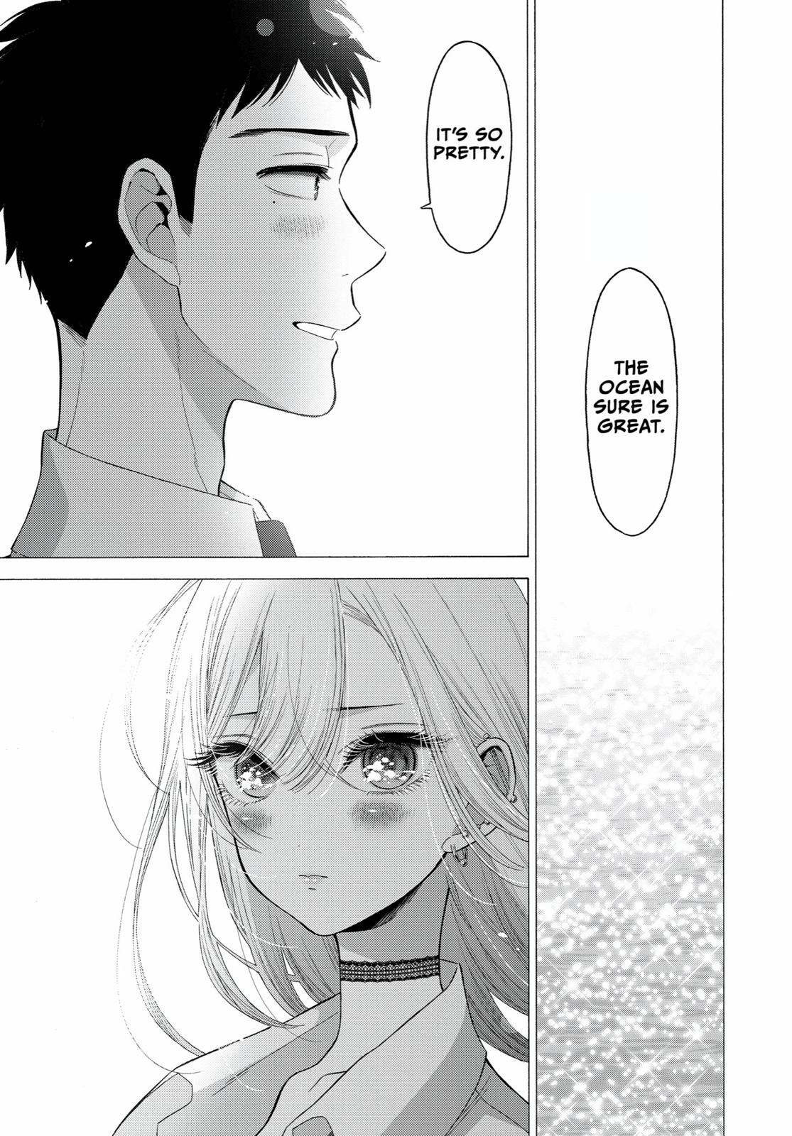Read My Dress-Up Darling EN Manga Online