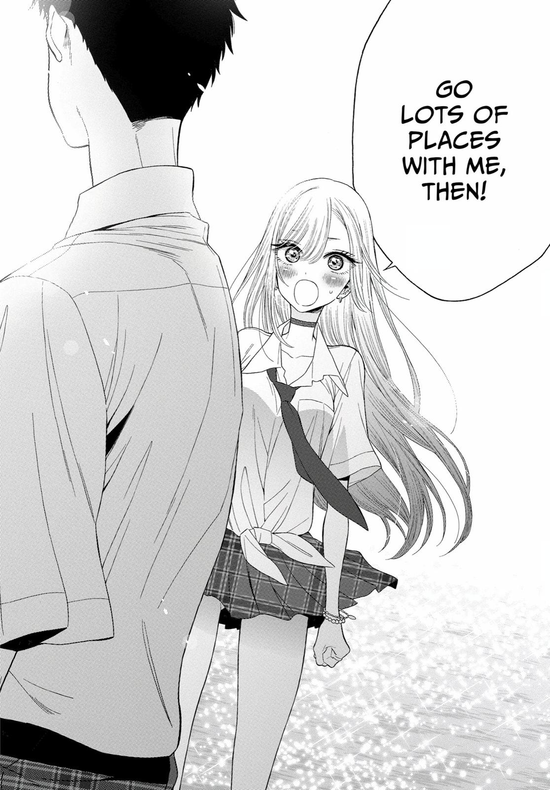 Read My Dress-Up Darling EN Manga Online